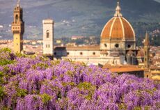 Yılbaşı Özel Klasik İtalya Promo Turu Pegasus ile