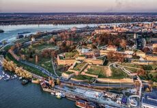 Kosovalı Büyük Balkanlar Turu Extra Turlar ve Akşam Yemekleri Dahil Ajet ile