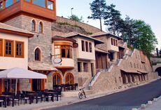 Kosovalı Büyük Balkanlar Turu Extra Turlar ve Akşam Yemekleri Dahil Ajet ile