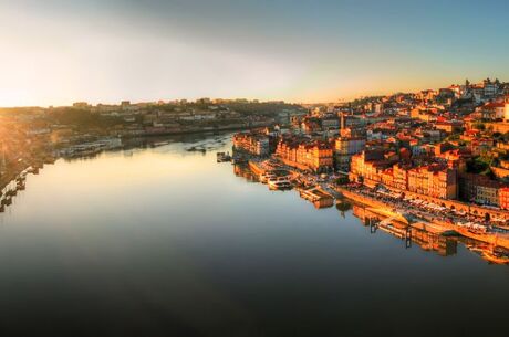 Mega Portekiz & Endülüs & İspanya Turu Sömestre Özel THY ile