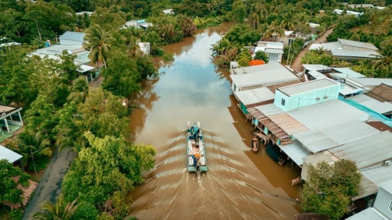 Vietnam Kamboçya Turu THY ile