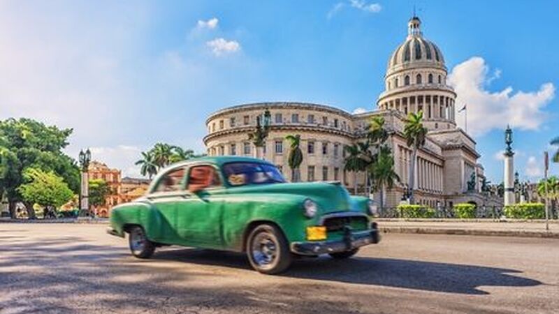 Efsanevi Küba: Havana'dan Cayo Coco'ya Büyük Keşif