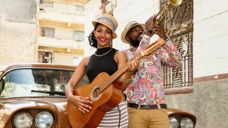 Efsanevi Küba: Havana'dan Cayo Coco'ya Büyük Keşif