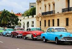 Efsanevi Küba: Havana'dan Cayo Coco'ya Büyük Keşif