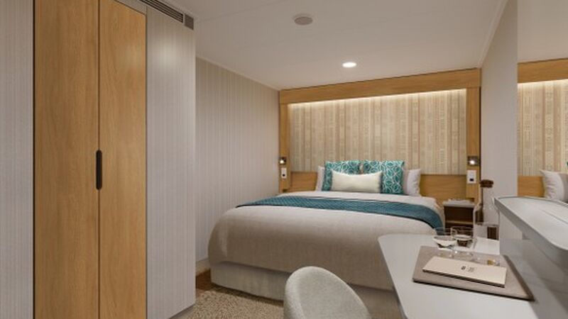 5* Aroya Cruises Gemisi İle Ege'nin İncileri Ve İskenderiye