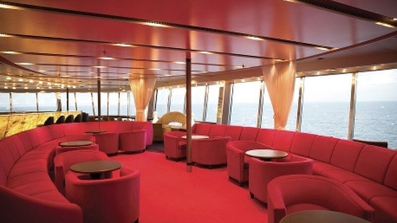 Gaziantep'den THY Uçuşlu Celestyal Cruise ile Dubai’den Doha ve Umman’a Körfez İncileri 