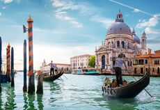 Otobüs ile Bursa Hareketli Tüm Turlar ve Outlet Dahil Büyük İtalya Yunanistan Balkan Turu