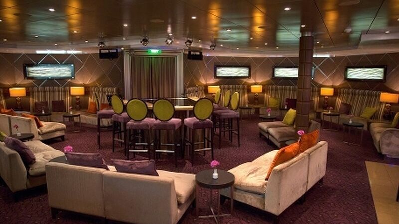 Celestyal Cruise İle Dubai’den Doha ve Umman’a Körfez İncileri THY ile