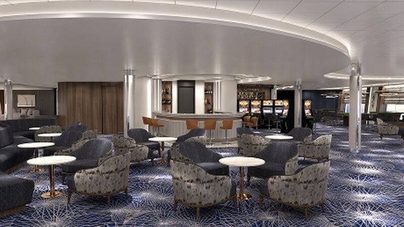 Celestyal Cruise İle Dubai Turu THY ile