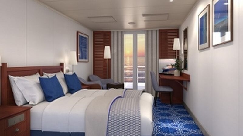 Celestyal Cruise İle Dubai Turu THY ile