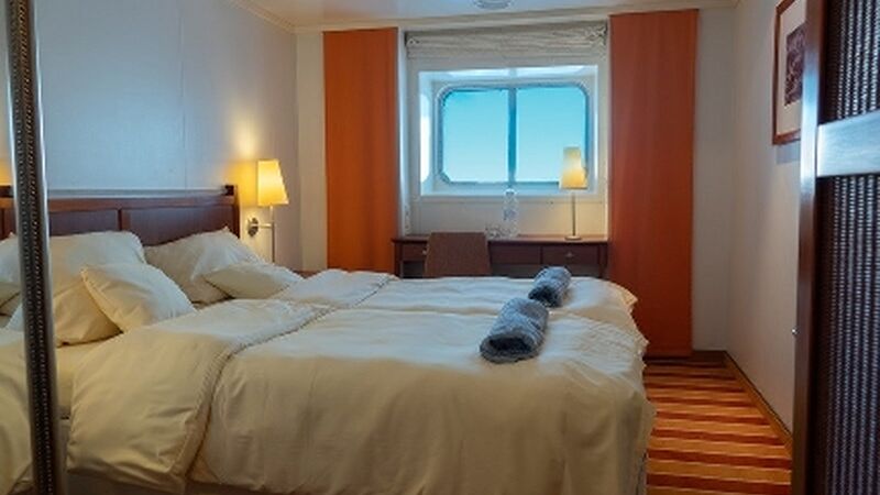 Celestyal Cruise İle Dubai Turu THY ile