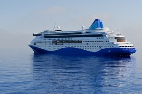 Celestyal Cruise İle Dubai Turu THY ile