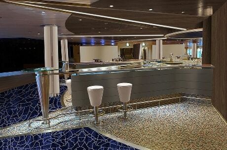 Celestyal Cruise İle Dubai Turu THY ile