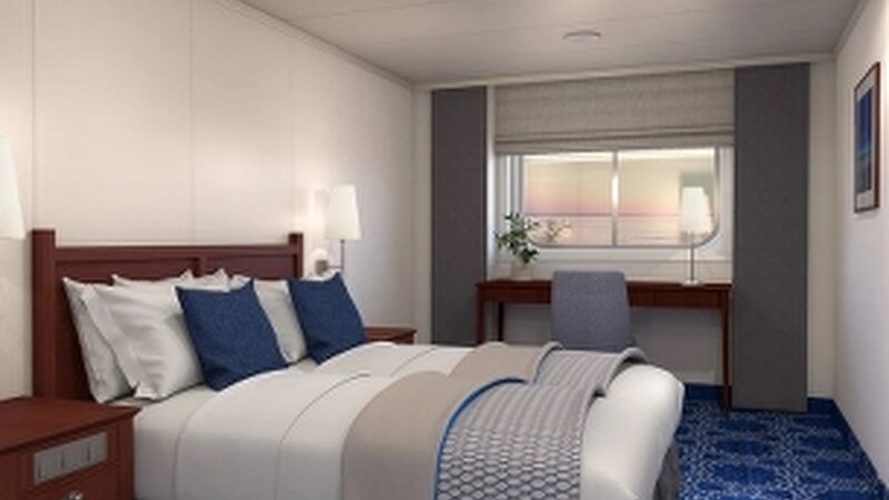 Celestyal Cruise İle Dubai Turu THY ile