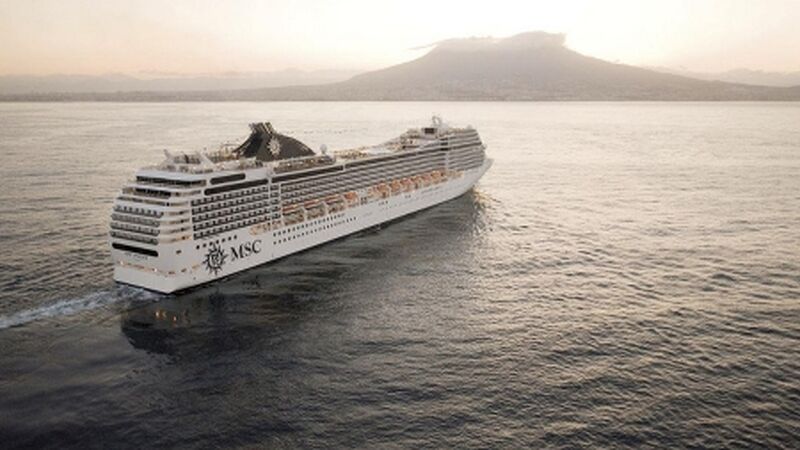 MSC Poesia ile Harry Potter & Disneyland Gezisi & Batı Avrupa & İngiltere Turu THY ile