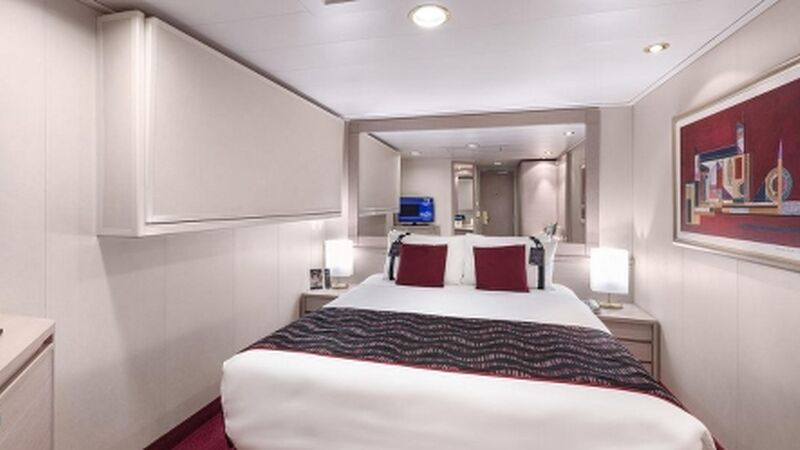 MSC Poesia ile Harry Potter & Disneyland Gezisi & Batı Avrupa & İngiltere Turu THY ile