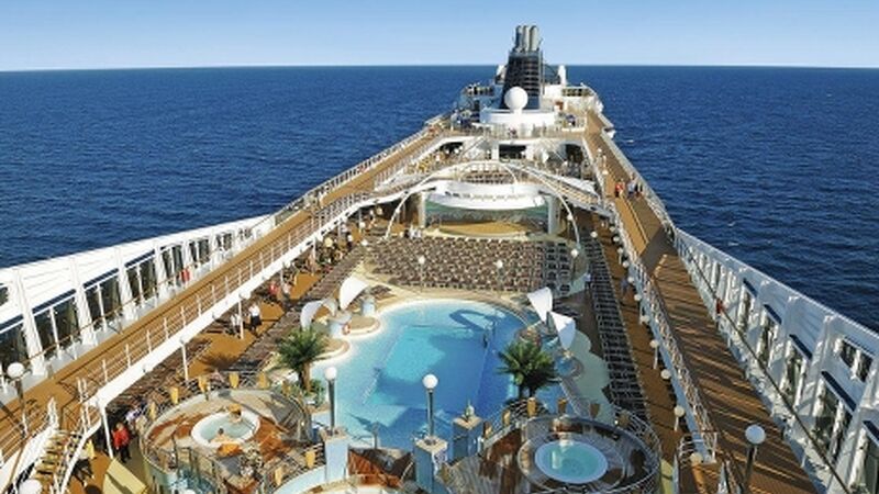 MSC Poesia ile Harry Potter & Disneyland Gezisi & Batı Avrupa & İngiltere Turu THY ile