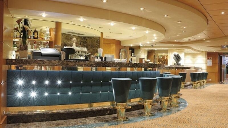 MSC Poesia ile Harry Potter & Disneyland Gezisi & Batı Avrupa & İngiltere Turu THY ile