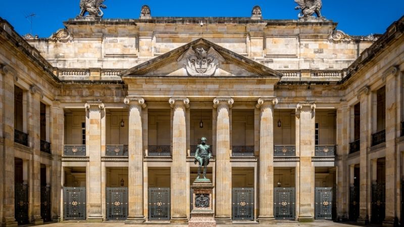 Kolombiya’dan Panama’ya Latin Rüyası Tüm Turlar Dahil THY ile