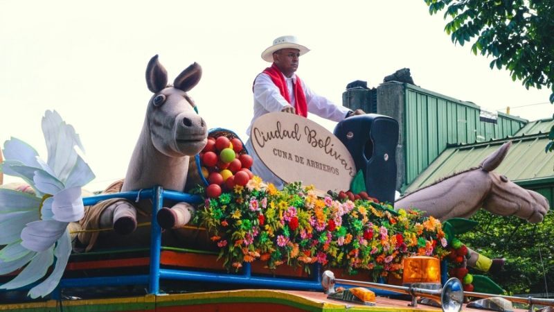 Kolombiya’dan Panama’ya Latin Rüyası Tüm Turlar Dahil THY ile