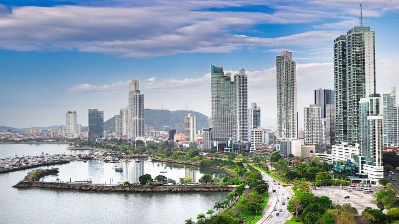 Kolombiya’dan Panama’ya Latin Rüyası Tüm Turlar Dahil THY ile