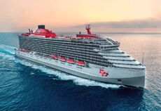 Valiant Lady ile Büyüleyici Akdeniz & Ibiza & Korsika & Toskana Turu THY ile