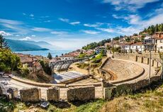 Otobüs ile Bursa Hareketli Bastanbaşa Balkanlar Turu 8 ülke Tüm Gündüz Turları, Akşam Yemekleri ve Balkan Geceleri Dahil