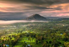 Bali & Kuala Lumpur & Singapur Turu Sömestre THY İle 