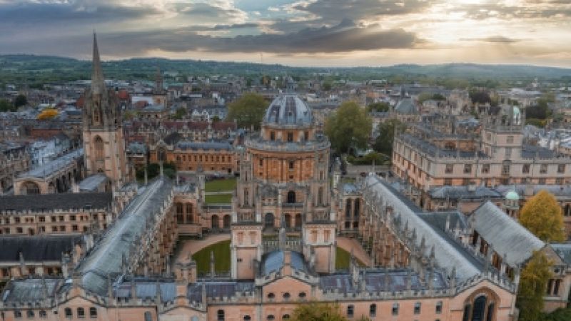 Baştanbaşa Büyük Britanya Turu Pegasus ile