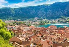 Otobüs ile Balkan Rüyası (6 Gece - Tüm Çevre Gezileri ve Ekstra Turlar Dahil) Eskişehir - Ankara Hereketli