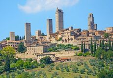 Otobüs ile Büyük İtalya ve Yunanistan Masalı (Ekstra Turlar ve Çevre Gezileri Dahil) Eskişehir - Ankara Hereketli
