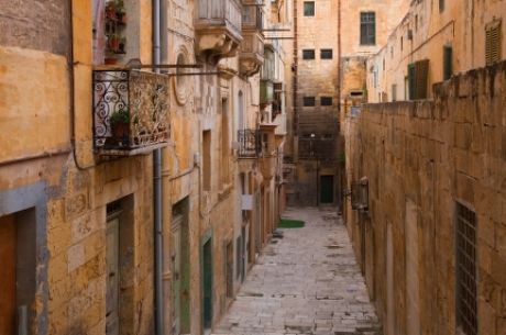 Malta Turu Yılbaşı Özel THY ile