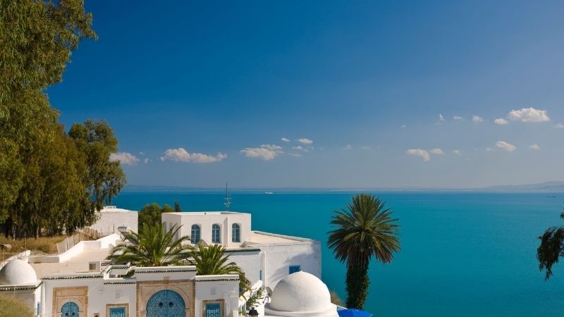 Görkemli Tunus ve Antik Kentler (Tüm Turlar ve Akşam Yemekleri Dahil)