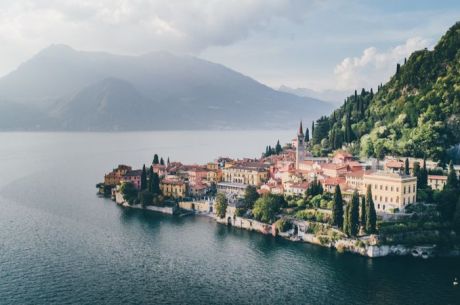 Bernina Ekspressli Avrupa'nın Masalsı Rotaları Turu Kurban Bayramı Özel THY ile