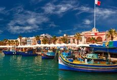 Tüm Turlar Dahil Malta Turu THY ile