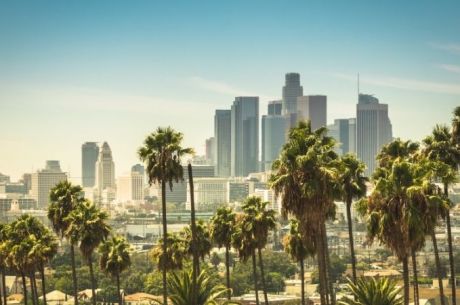 Amerika Rüyası Los Angeles ve Kaliforniya Sahilleri Air France HY İle