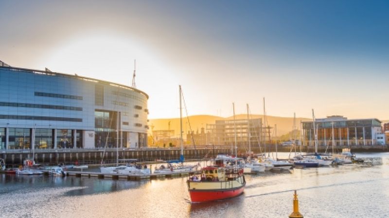 Comfort Büyük Britanya Turu Thy Ile 7 Gece - Ekstra Turlar Dahil (Lhr - Dub) Sabah Gidiş