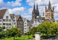 Benelux & Paris İkonları Turu Sömestre Özel THY ile