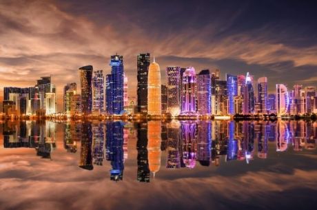 Katar & Doha Çölün Gizemli Şehri Turu Pegasus ile