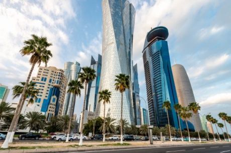 Katar & Doha Çölün Gizemli Şehri Turu Pegasus ile