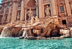 Comfort İtalya Turu ( Ekstra Turlar Dahil)