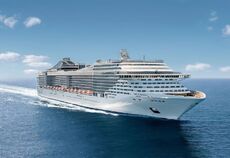 Vizesiz MSC Fantasia İle Brezilya & Arjantin & Uruguay & Iguazu Şelaleleri Turu THY ile