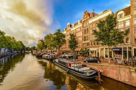 Adana’dan Mega Benelüx & Paris & Köln Colmar Turu Kurban Bayramı SunExpress ile