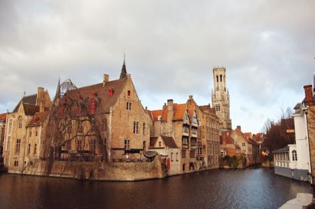 Adana’dan Mega Benelüx & Paris & Köln & Colmar Kurban Bayramı SunExpress ile