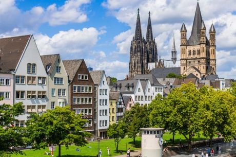 Adana’dan Mega Benelüx & Paris & Köln & Colmar Turu Kurban Bayramı ve Yaz Dönemi SunExpress ile