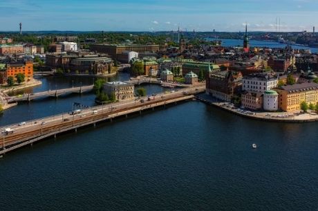 İskandinavya ve Fiyordlar Turu Thy İle