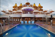 Costa Fascinosa ile Lizbon'lu Akdeniz Turu Pegasus ile