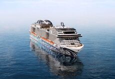 Antalya Çıkışlı & MSC Euribia İle İskandinavya & Norveç Fiyortları Turu THY ile