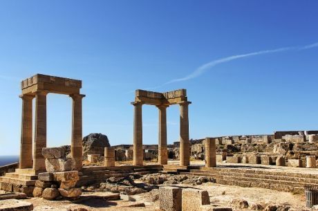 electum Blu Cruises İle Çeşme Kalkışlı Yunan Adaları Turu