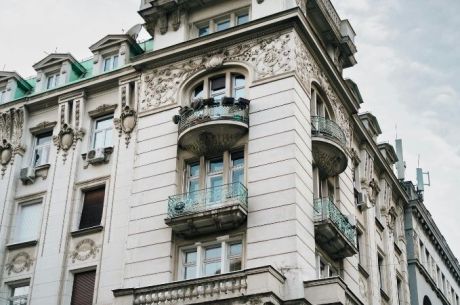 Görkemli Belgrad Keşfi Thy İle